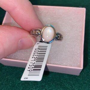 Pink Mother of Pearl 🎁